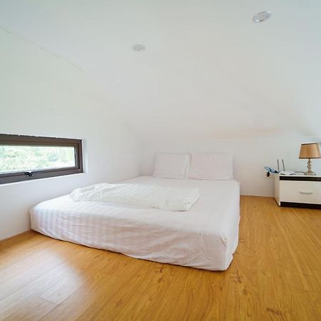 Dream Villas Thach That Venuestay Hanoï Extérieur photo