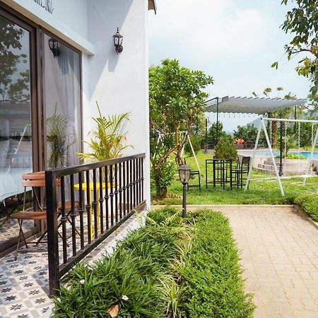 Dream Villas Thach That Venuestay Hanoï Extérieur photo