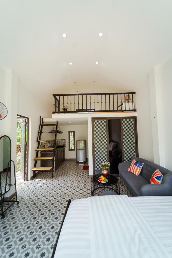 Dream Villas Thach That Venuestay Hanoï Extérieur photo