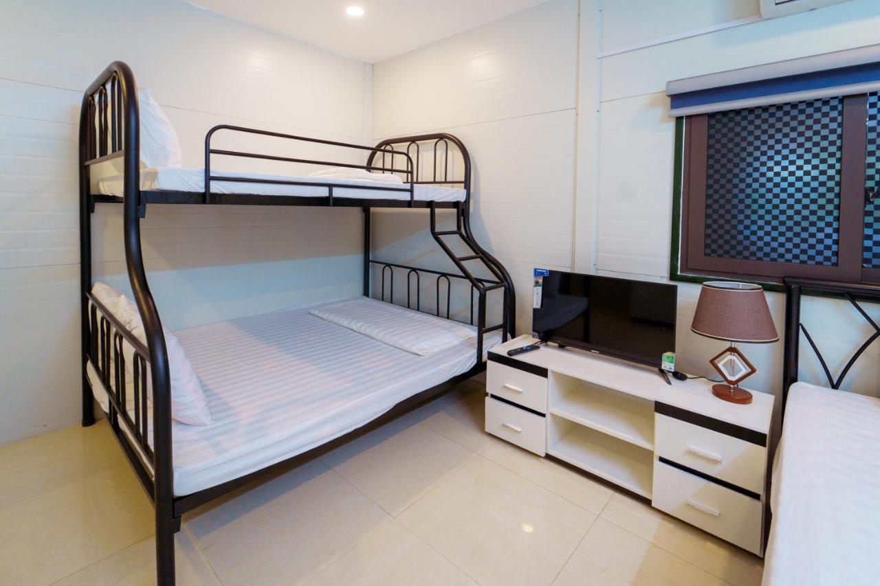Dream Villas Thach That Venuestay Hanoï Extérieur photo