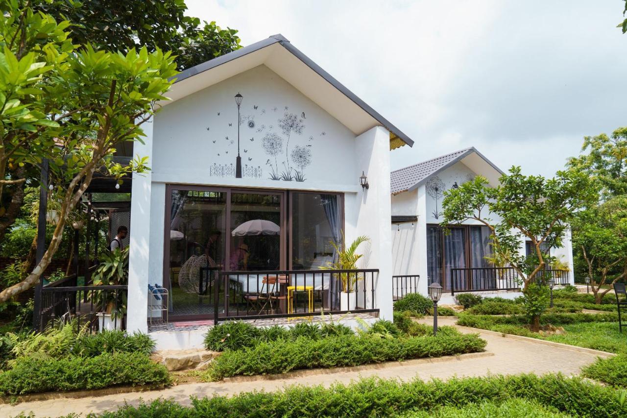 Dream Villas Thach That Venuestay Hanoï Extérieur photo