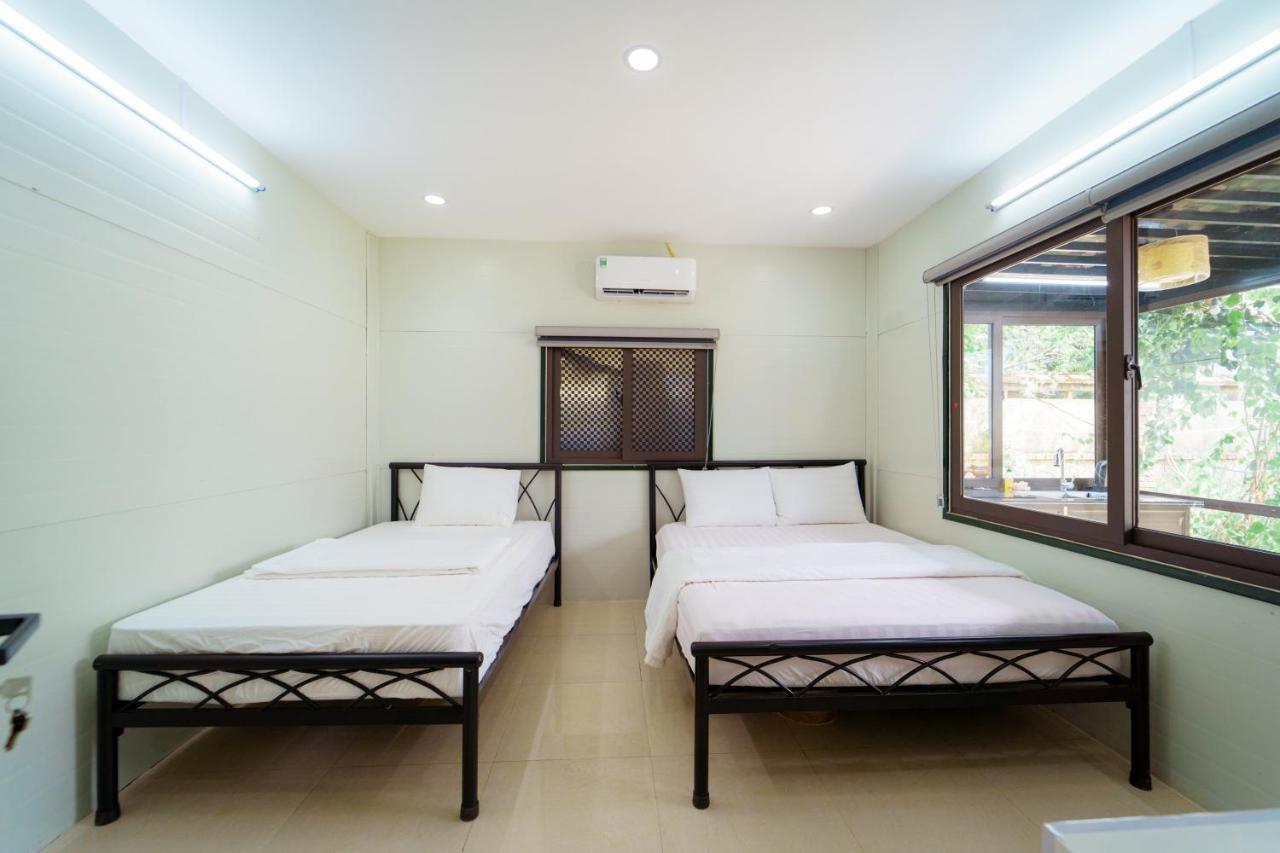 Dream Villas Thach That Venuestay Hanoï Extérieur photo