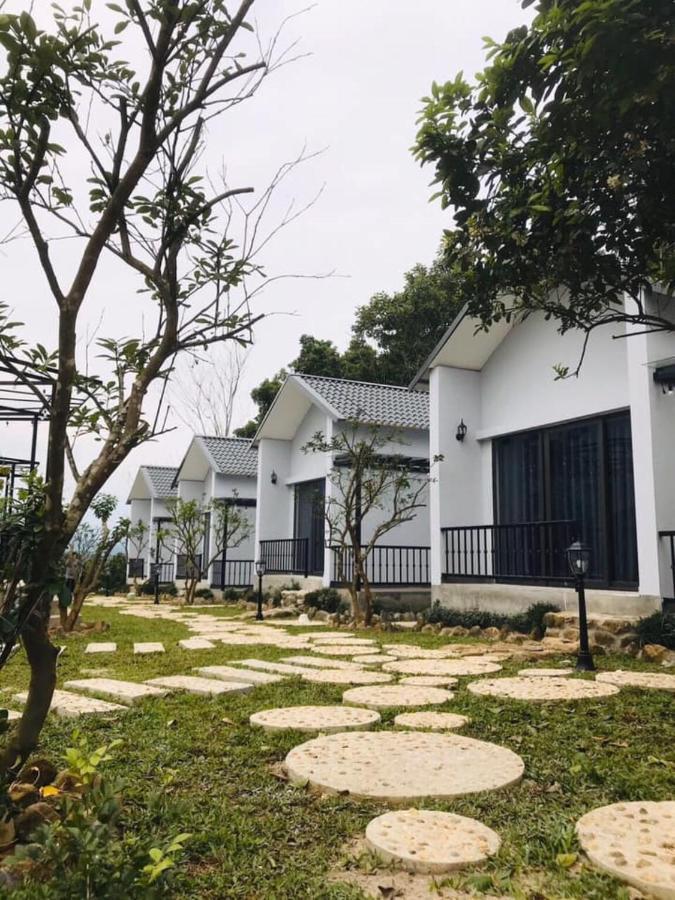 Dream Villas Thach That Venuestay Hanoï Extérieur photo