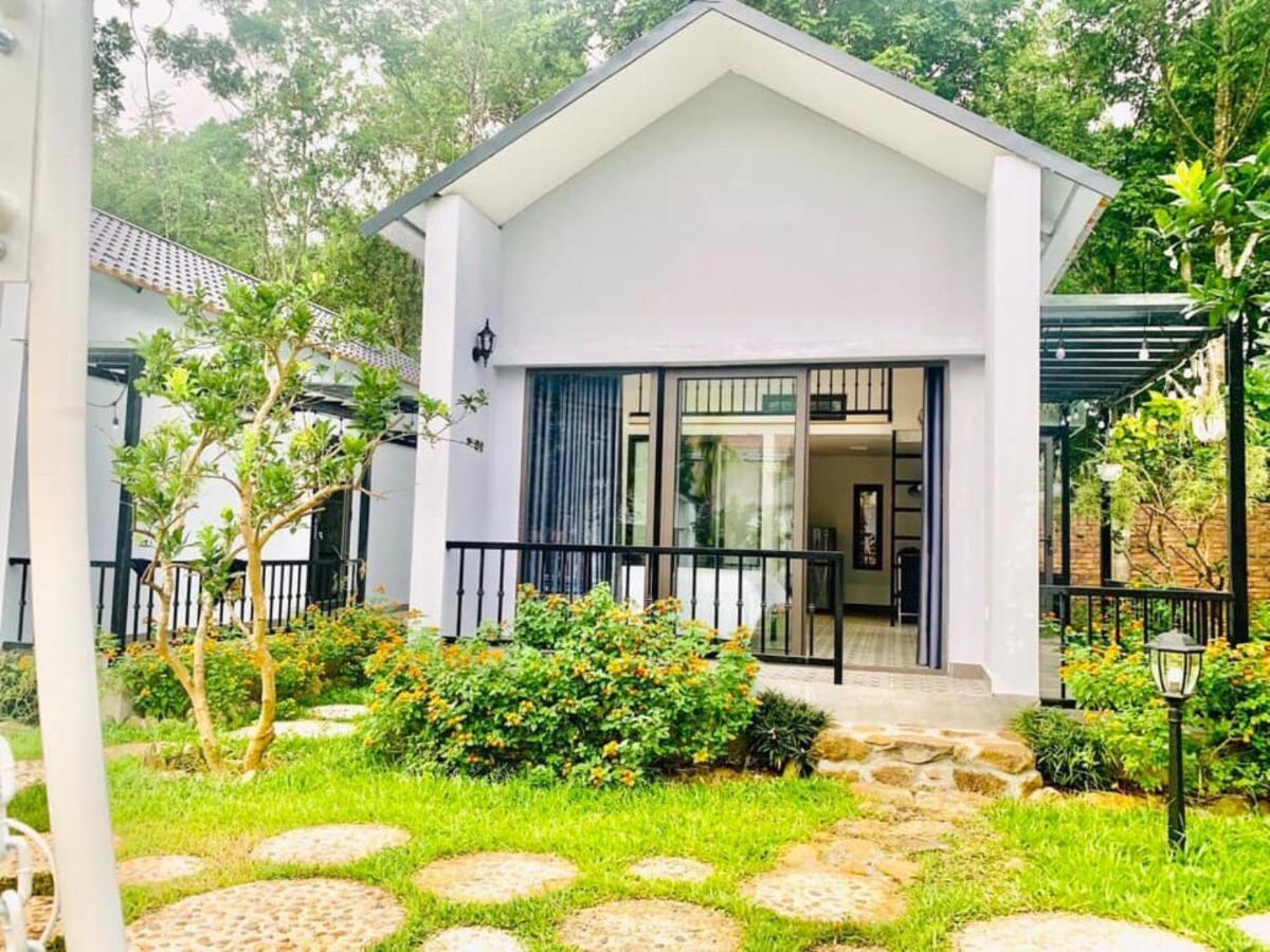 Dream Villas Thach That Venuestay Hanoï Extérieur photo