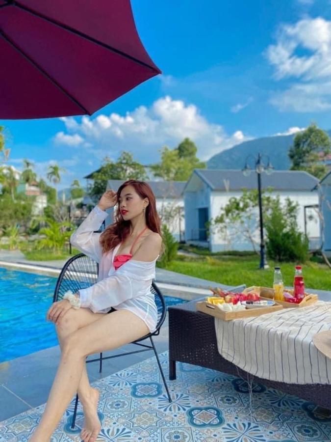 Dream Villas Thach That Venuestay Hanoï Extérieur photo